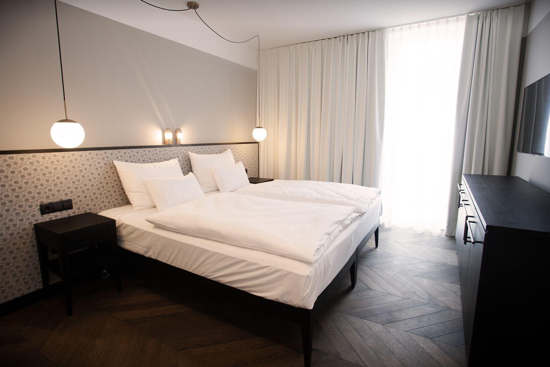 Hotel Caroline Wiedeń