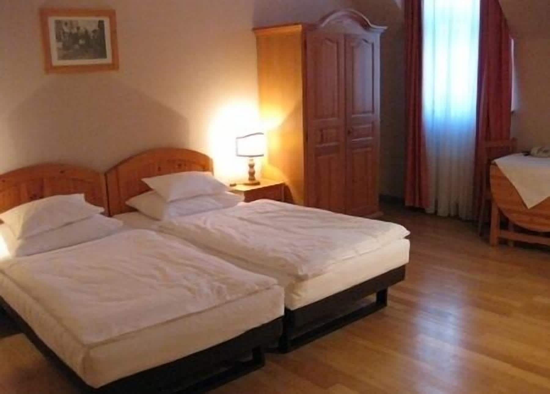 Caroline Hotel Wiedeń