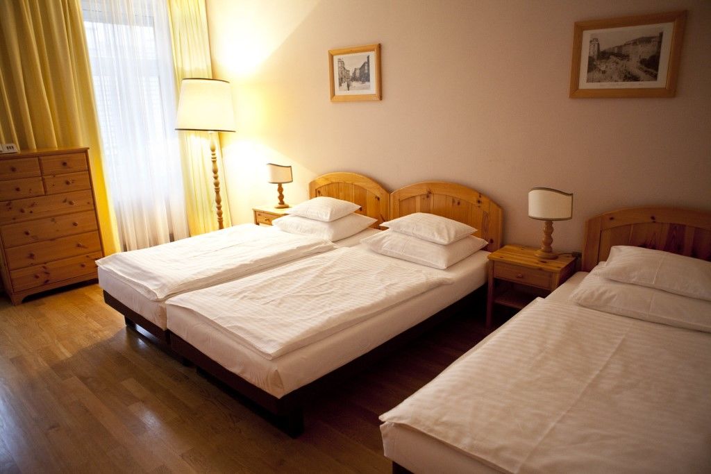 Caroline 3* Wien